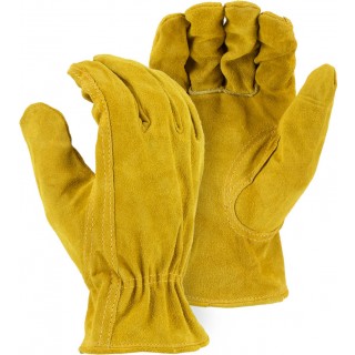 1512B Majestic® Glove Split Select Cowhide Drivers Gloves